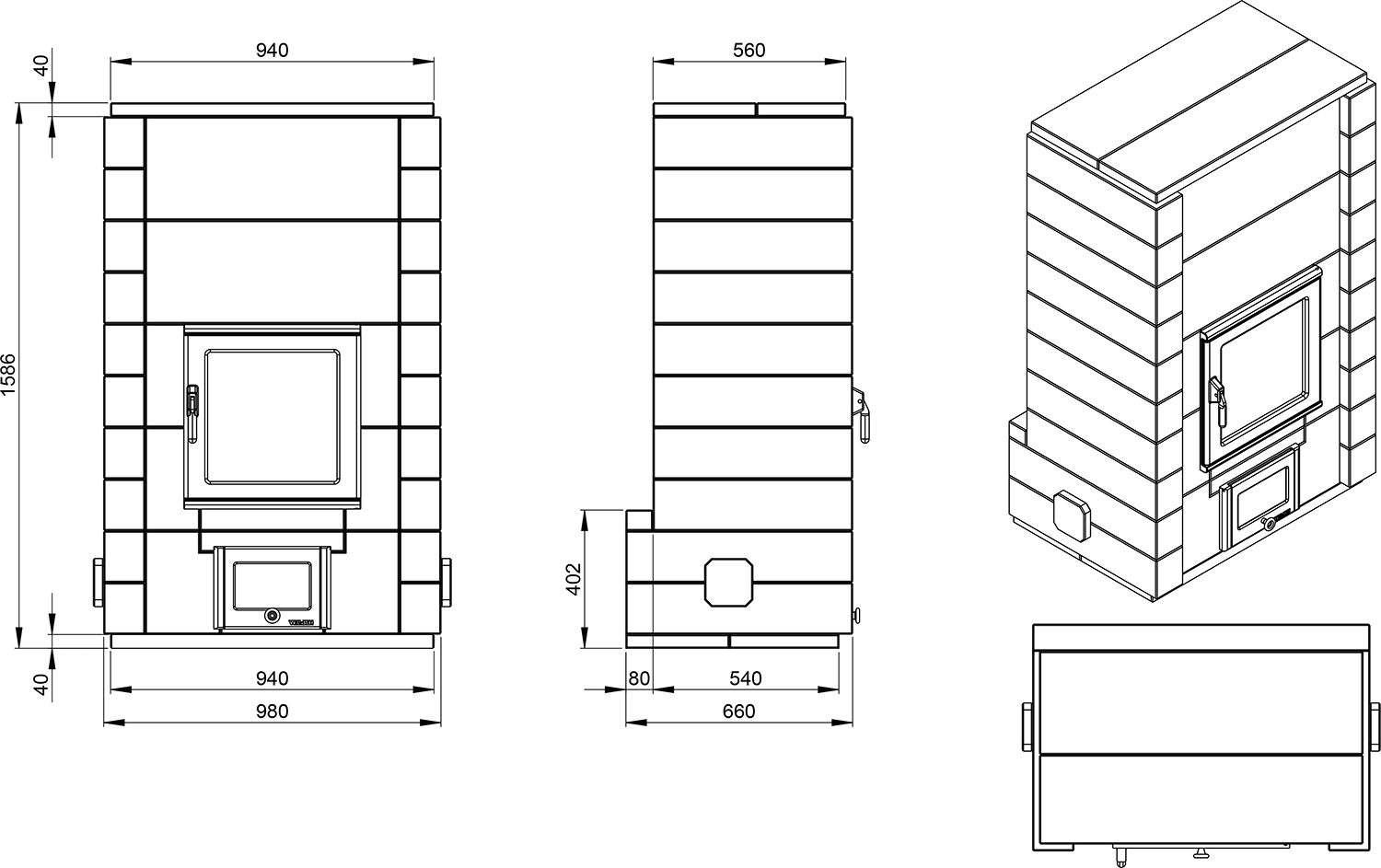 Zeichnung