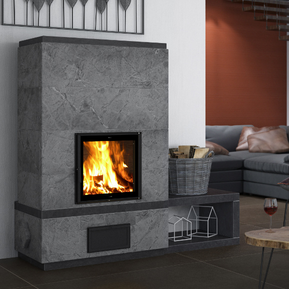 OFENMODELLE | WILLACH Specksteinofen