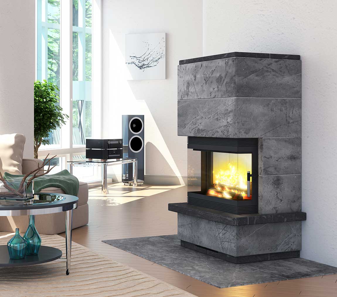 WEGA | WILLACH Specksteinofen